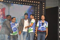 Celebrity Badminton League Inauguration Photos